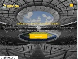Sites similar to gsv04.de