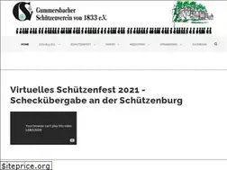 Sites similar to gsv1833.de