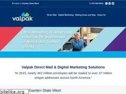 Sites similar to gsvalpak.com