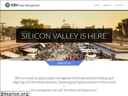 Sites similar to gsvam.com