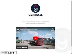 Sites similar to gsvandenijssel.nl