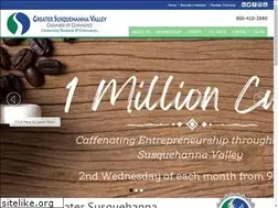 Sites similar to gsvcc.org