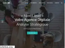 Sites similar to gsvcom.fr