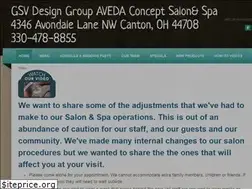 Sites similar to gsvdesigngroup.com