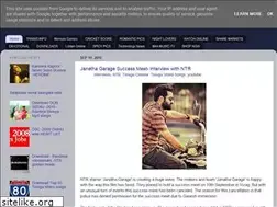 Sites similar to gsvfilms.blogspot.in