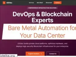 Sites similar to gsviec.com