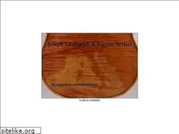Sites similar to gsviolin.com