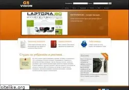Sites similar to gsvision.eu