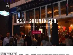 Sites similar to gsvnet.nl