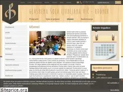 Sites similar to gsvr.si