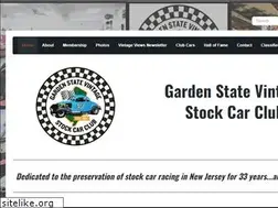 Sites similar to gsvscc.org