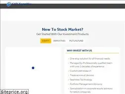 Sites similar to gsvsecurities.com