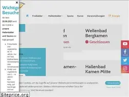 Sites similar to gsw-freizeit.de