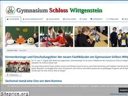 Sites similar to gsw-laasphe.de