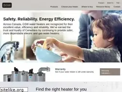 Sites similar to gsw-wh.com