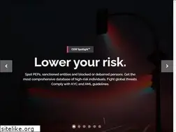 Sites similar to gsw.global