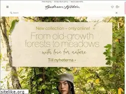 Sites similar to gsw.gudrunsjoden.com