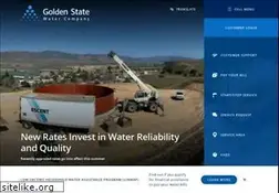 Sites similar to gswater.com