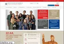 Sites similar to gswcbsa.org