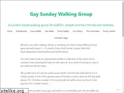 Sites similar to gswg.org.uk