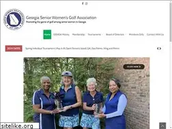 Sites similar to gswga.org
