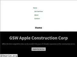 Sites similar to gswhome.org