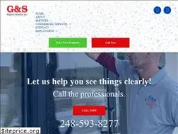 Sites similar to gswindowwashing.com