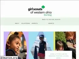 Sites similar to gswoblog.org