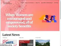 Sites similar to gswoman.com