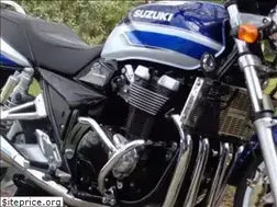 Sites similar to gsx1400owners.org