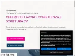 Sites similar to gsxecutive.com