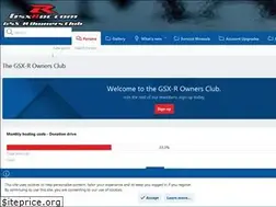 Sites similar to gsxroc.com