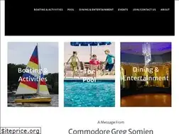 Sites similar to gsyc.org