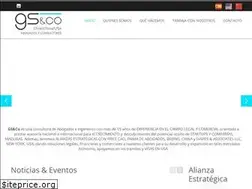 Sites similar to gsyco.cl