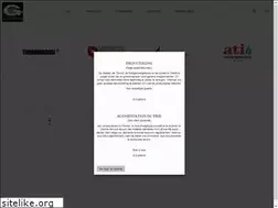 Sites similar to gsystems.be