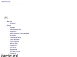 Sites similar to gsz-zak.de