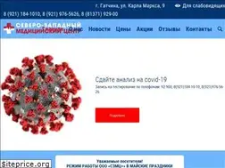 Sites similar to gszmc.ru