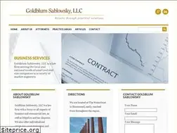 Sites similar to gszmlaw.com