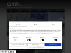 Sites similar to gt-automotive.com