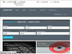 Sites similar to gt-diski.by
