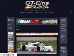 Sites similar to gt-eins.at