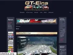 Sites similar to gt-eins.de