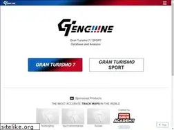 Sites similar to gt-engine.com
