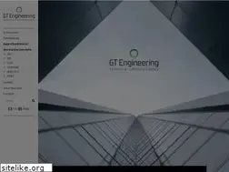 Sites similar to gt-engineering.it