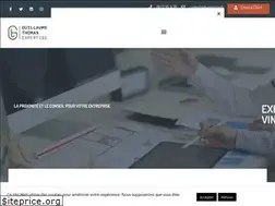 Sites similar to gt-expertise.fr