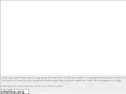 Sites similar to gt-glas.de