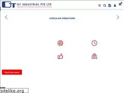 Sites similar to gt-ind.com.sg