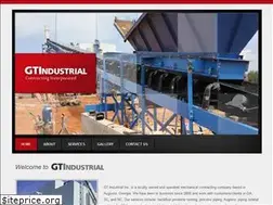 Sites similar to gt-industrial.com
