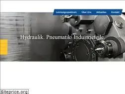 Sites similar to gt-industrie-service.de