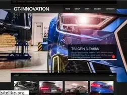 Sites similar to gt-innovation.de